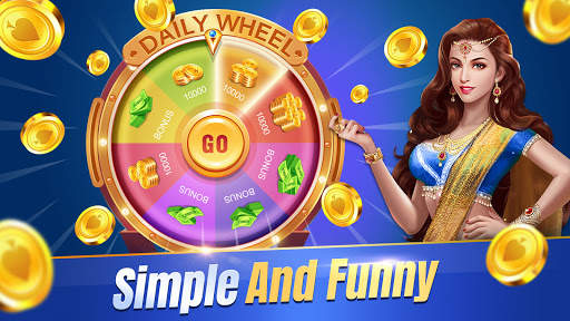 Rummy Tycoon: Online Card Game 2 تصوير الشاشة