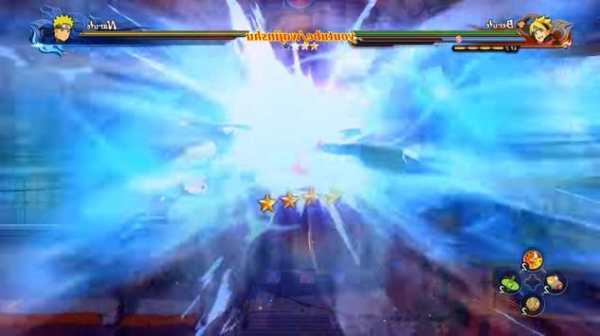 Guia Naruto  Online screenshot 3