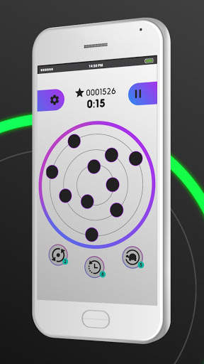 Rotary - The Memory Game screenshot 2
