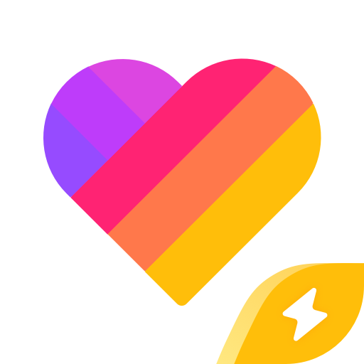 Likee Lite - Funny videos icon
