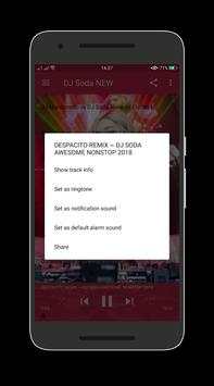 DJ Soda screenshot 4
