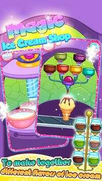 Magic IceCream Shop screenshot 11