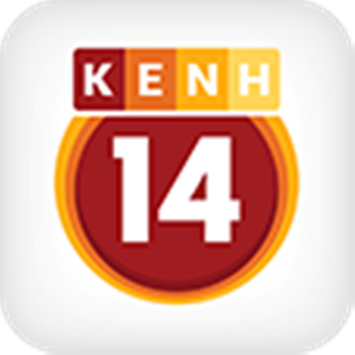 Kenh14.vn - Tin tức tổng hợp icon
