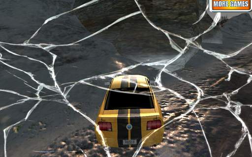 Freeway Frenzy - Car racing screenshot 3