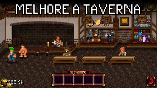 Soda Dungeon screenshot 4