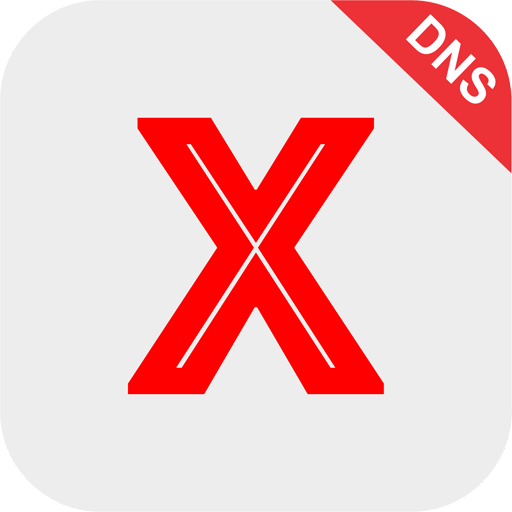 x DNS - Proxy VPN icon
