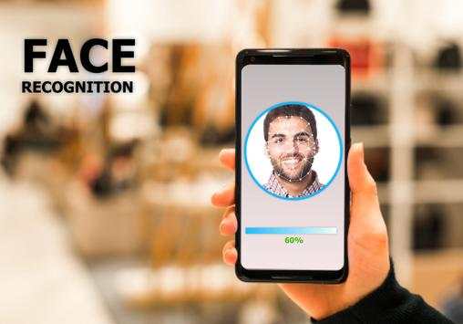 Face ID - Lock Screen screenshot 3