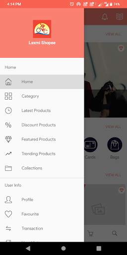 Laxmi Shopee screenshot 4
