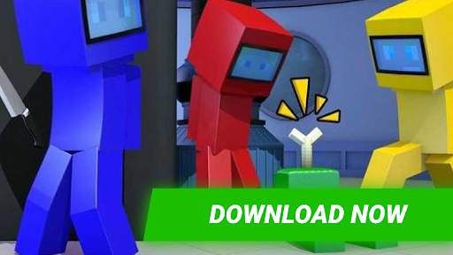 Mod Among Us Skins for Minecraft screenshot 4