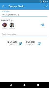 Ap4 Project Managers скриншот 3