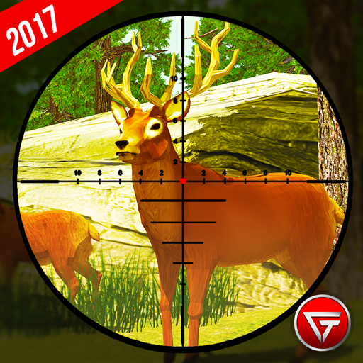 Deer Hunter 2017:Wild Survival icon