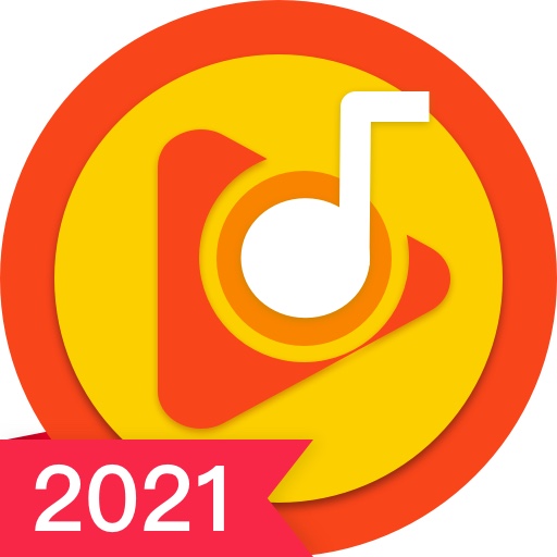 Free Music Player -  Mp3 Player icon