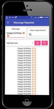 Advanced Status Saver screenshot 5