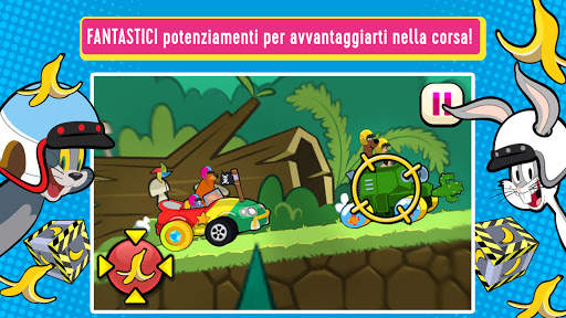 Boomerang Fai e Vai 2 screenshot 5