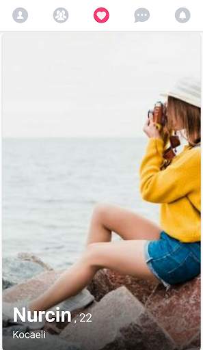 Likeos - Free Social Dating screenshot 1