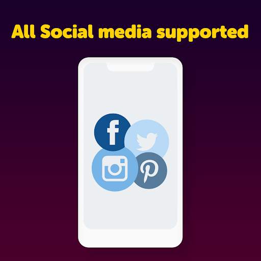 Private Video Downloader Free Downloader & Browser screenshot 4