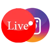 Live For ‮margatsnI