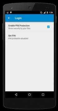File Manager(File Explorer) screenshot 5