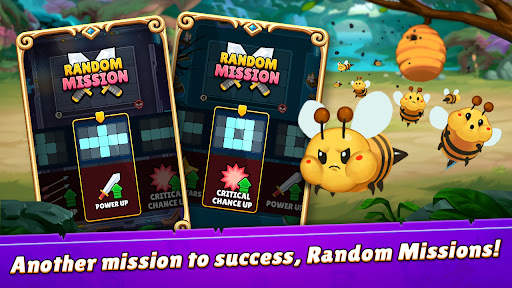 Random Royale-PVP Defense Game screenshot 4
