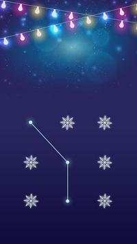 Green Applock Theme Light screenshot 3