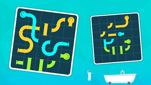 Brain Puzzle Games screenshot 12