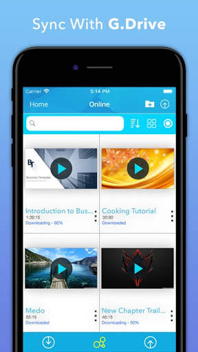 tube catcher - Atube catcher Video Downloader screenshot 3
