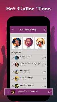 Set Caller Tune 2 تصوير الشاشة