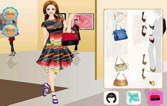 Princess Dress Up screenshot 6