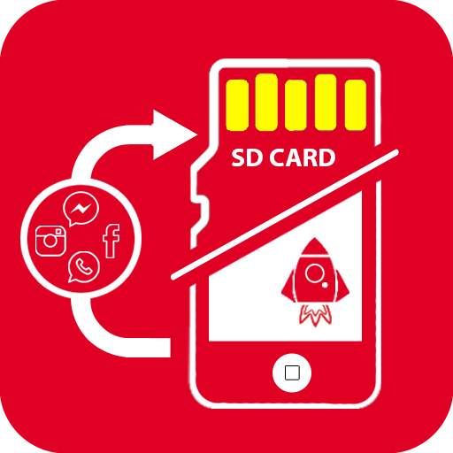 Move apps to SD Card 1.5