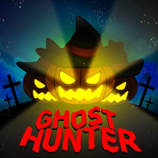 Ghost Hunter :  Clicker RPG 1.0.22