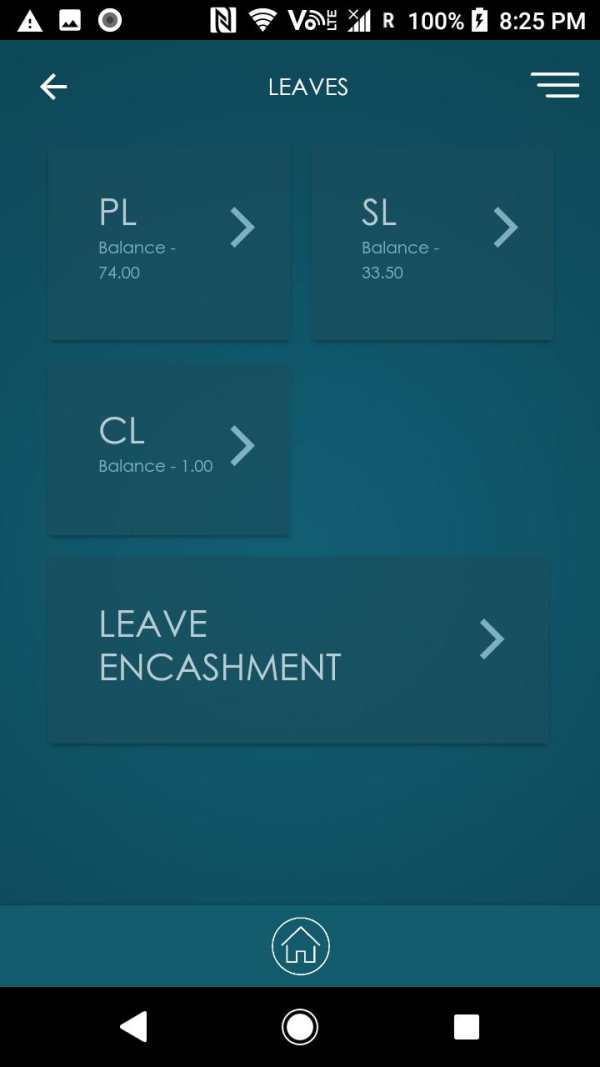 Titan MyCompass screenshot 4
