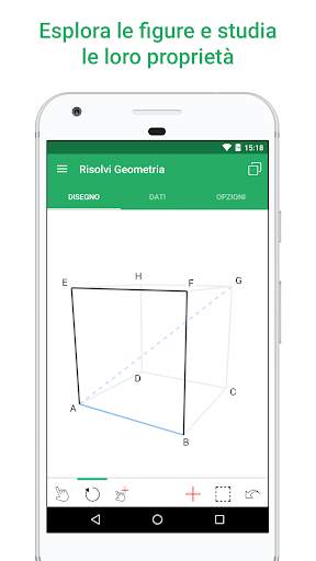 Risolvi Geometria screenshot 4
