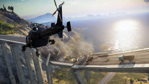 Grand Criminal Cheats screenshot 2