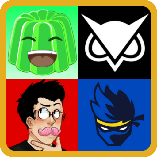 Guess The YouTuber Ultimate icon