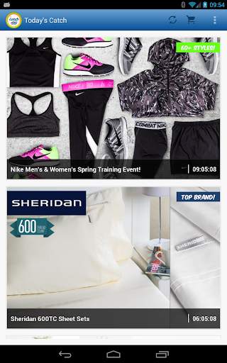 Catch: Online Shopping screenshot 8