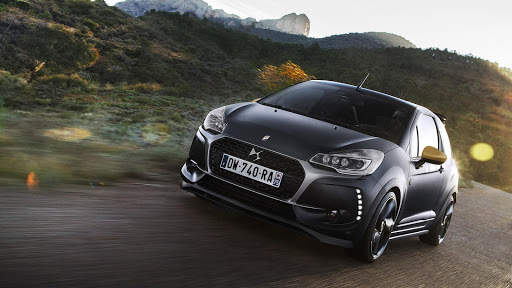 🚗 Best Citroen Wallpapers – Car Wallpapers screenshot 12