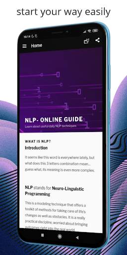 NLP Techniques Guide screenshot 1