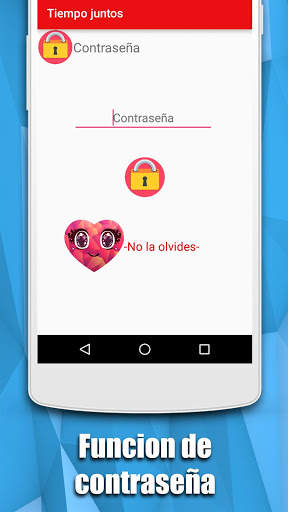 Tiempo juntos screenshot 4
