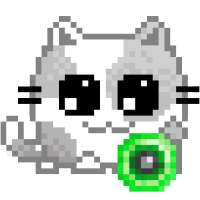 Yoyo Cat icon