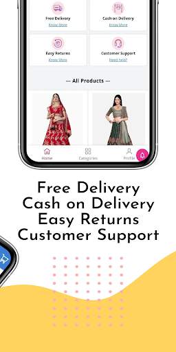 N Smart Shop screenshot 4