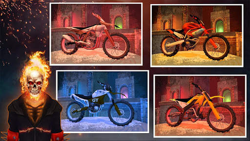 Ghost Driving 3D screenshot 4