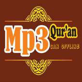 My Al Qur'an Mp3 Can Offline on 9Apps