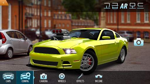 Drag Battle screenshot 2