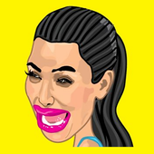 Exposed Party icon
