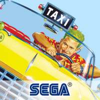 Crazy Taxi Classic on 9Apps