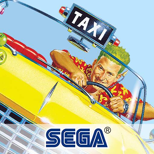 Crazy Taxi Classic 4.8
