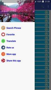 Study Japanese-Learn Japanese screenshot 2