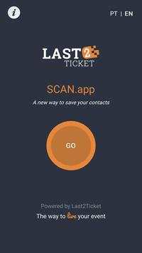 SCAN.app screenshot 1