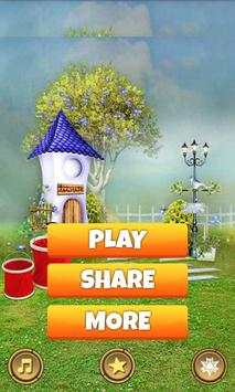 Birds Matching स्क्रीनशॉट 2