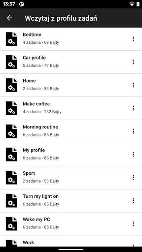 NFC Tools - Pro Edition screenshot 7